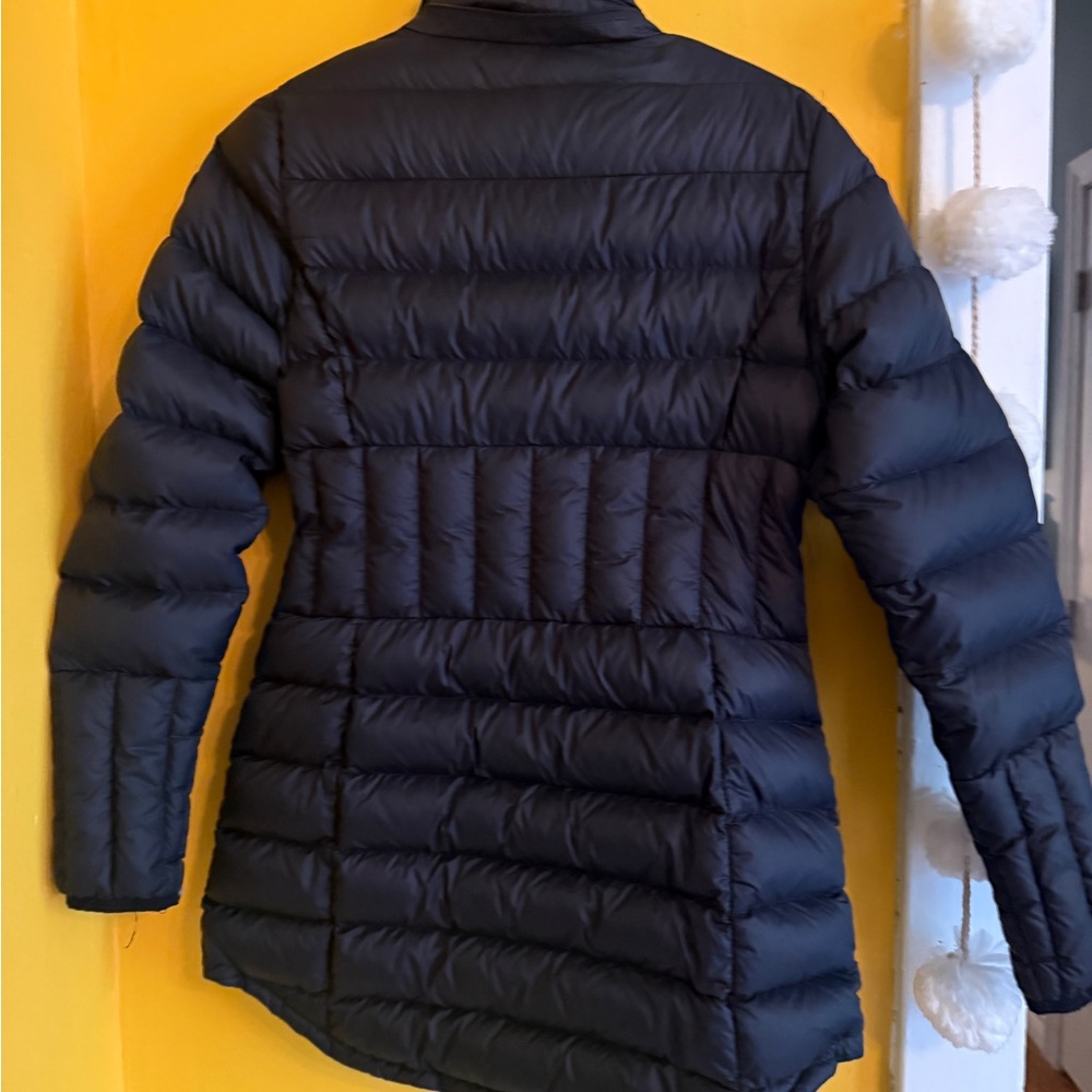 Lole Claudia Long down Puffer Coat XS - Picture 5 of 8